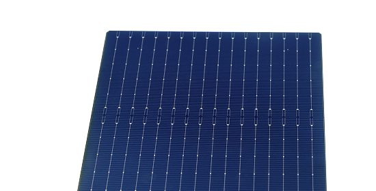 TOPCon Photovoltaic Cells