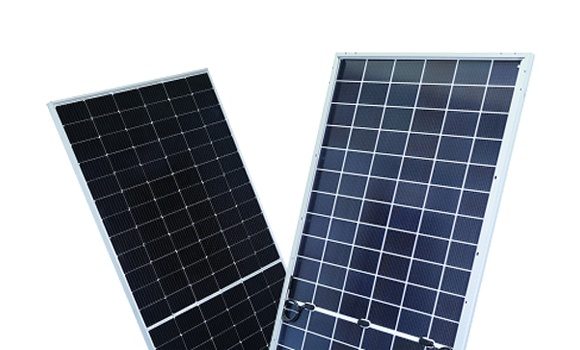 TOPCon Photovoltaic Modules