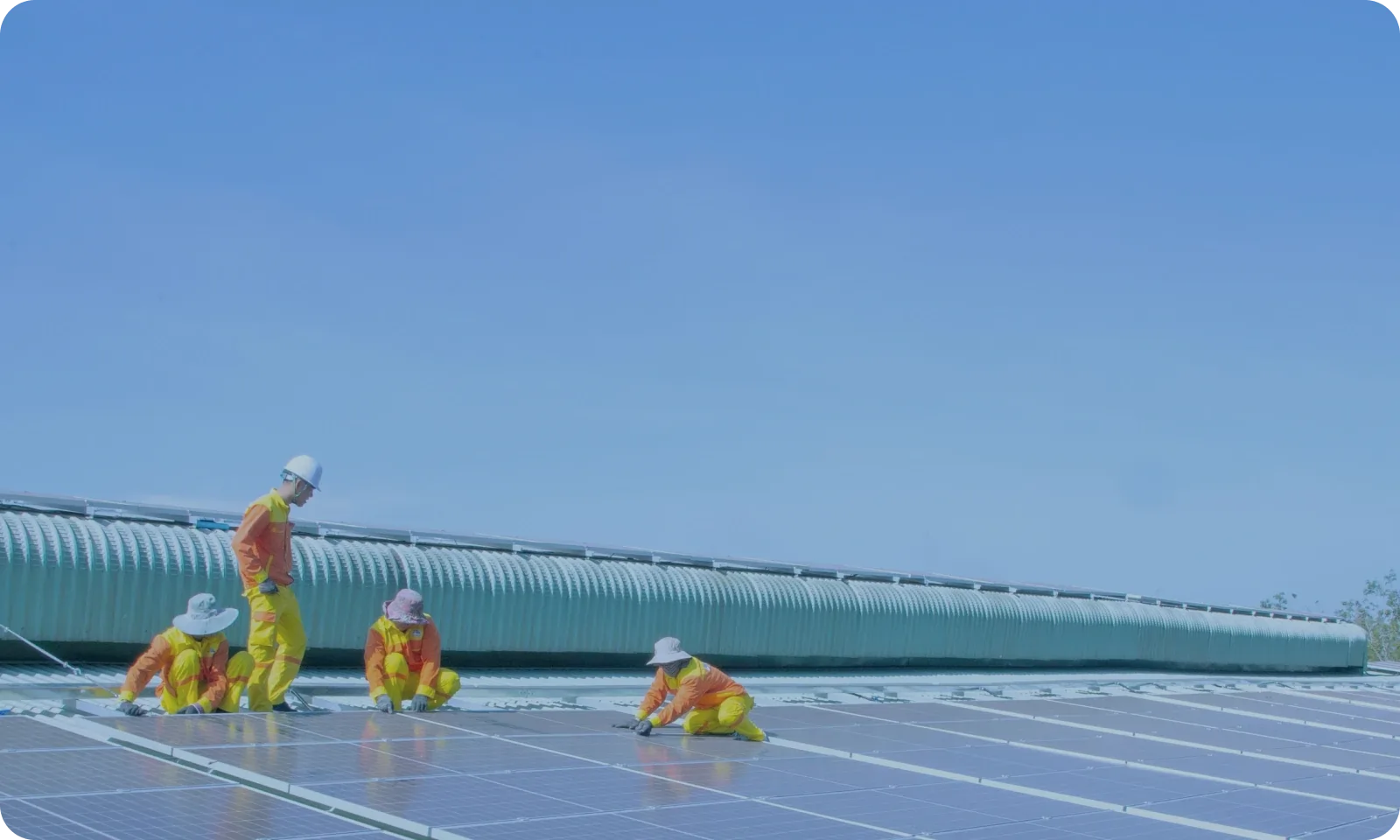 Emmvee Energy Secures 4.5 GWp TOPCon Solar Cell Supply Agreement